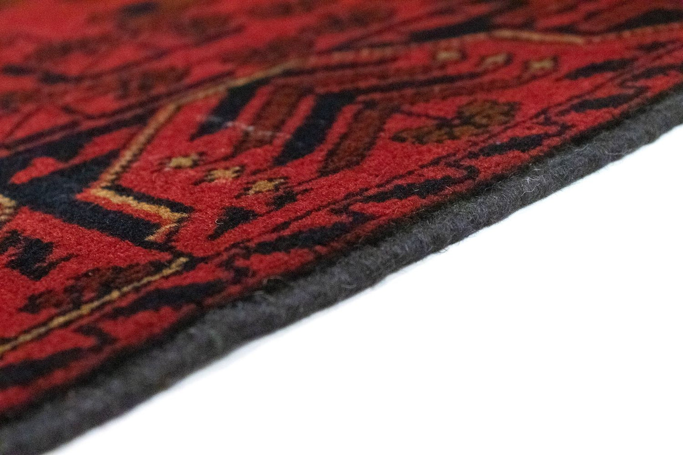 カル・モハマディ 絨毯 189x75cm - オリエンタル絨毯