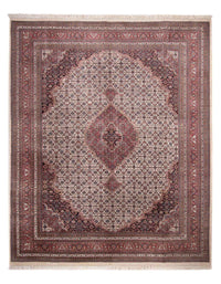 インド ビジャー 絨毯 303x245cm - オリエンタル絨毯 – product image