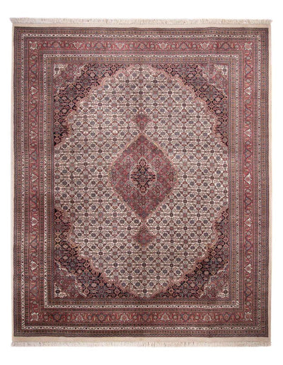 インド ビジャー 絨毯 245x303cm - オリエンタル絨毯