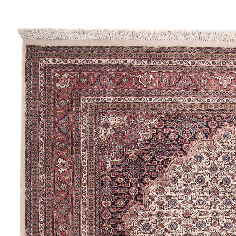 インド ビジャー 絨毯 303x245cm - オリエンタル絨毯