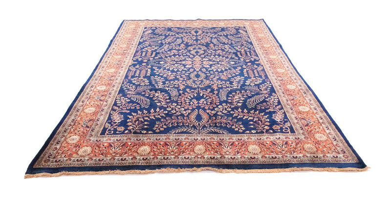 サルーク 絨毯 300x195cm - オリエンタル絨毯