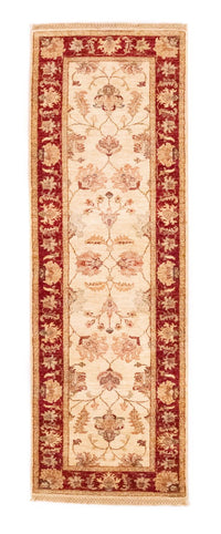 ツィーグラー絨毯 204x60cm - オリエンタル絨毯 – product image