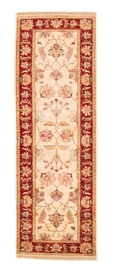 ツィーグラー絨毯 60x204cm - オリエンタル絨毯