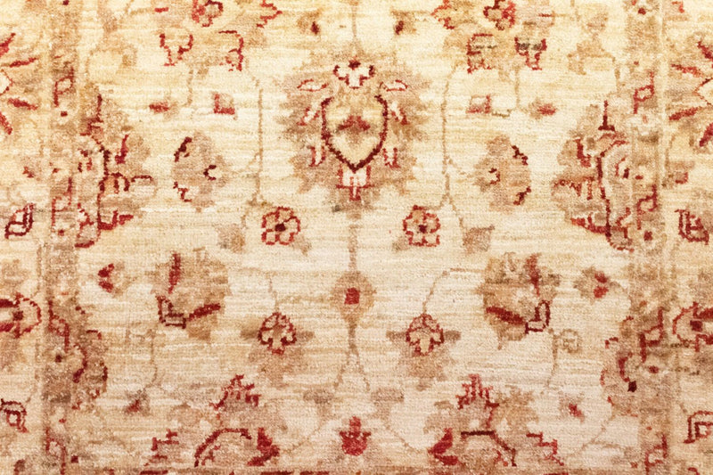 ツィーグラー絨毯 264x81cm - オリエンタル絨毯