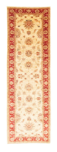 ツィーグラー絨毯 287x74cm - オリエンタル絨毯 – product image