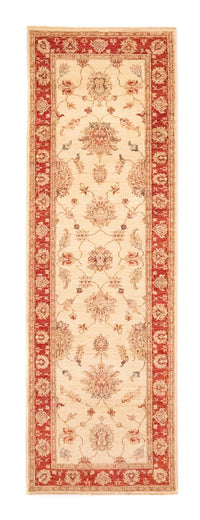 ツィーグラー絨毯 259x79cm - オリエンタル絨毯 – product image