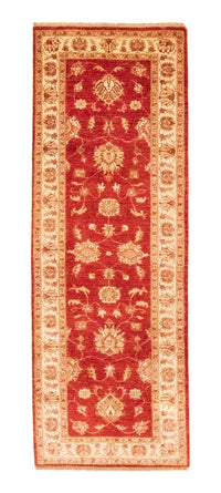 ツィーグラー絨毯 252x83cm - オリエンタル絨毯 – product image
