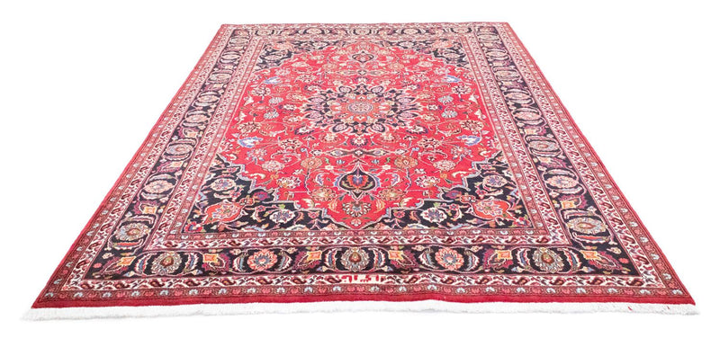 マシャド 絨毯 300x205cm - ペルシャ絨毯