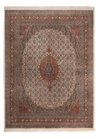 インド ビジャー 絨毯 338x243cm - オリエンタル絨毯 – product image
