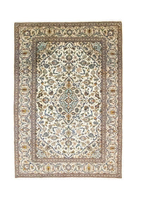 カシャーン 絨毯 292x193cm - ペルシャ絨毯 – product image