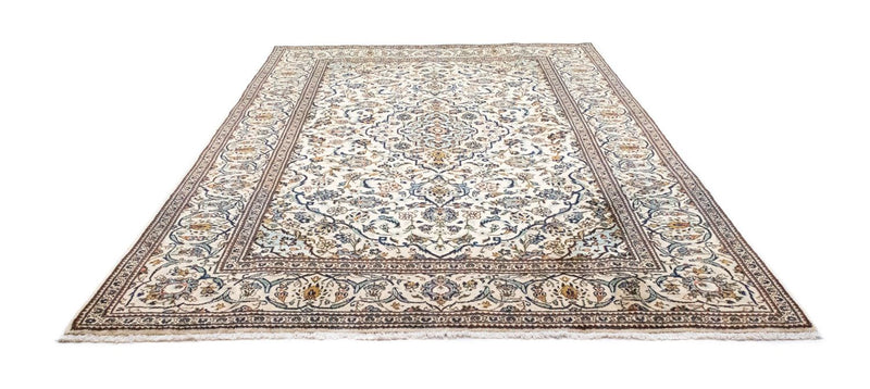 カシャーン 絨毯 292x193cm - ペルシャ絨毯