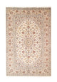 カシャーン 絨毯 305x200cm - ペルシャ絨毯