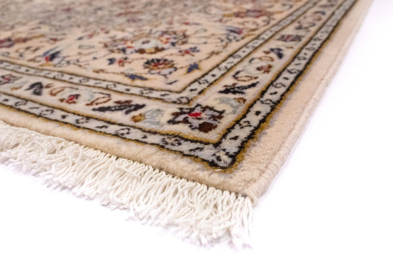 カシャーン 絨毯 305x200cm - ペルシャ絨毯