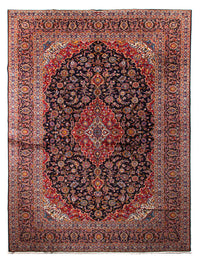 カシャーン 絨毯 425x318cm - ペルシャ絨毯 – product image