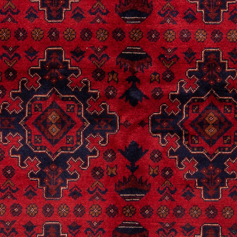 カル・モハマディ 絨毯 192x128cm - オリエンタル絨毯