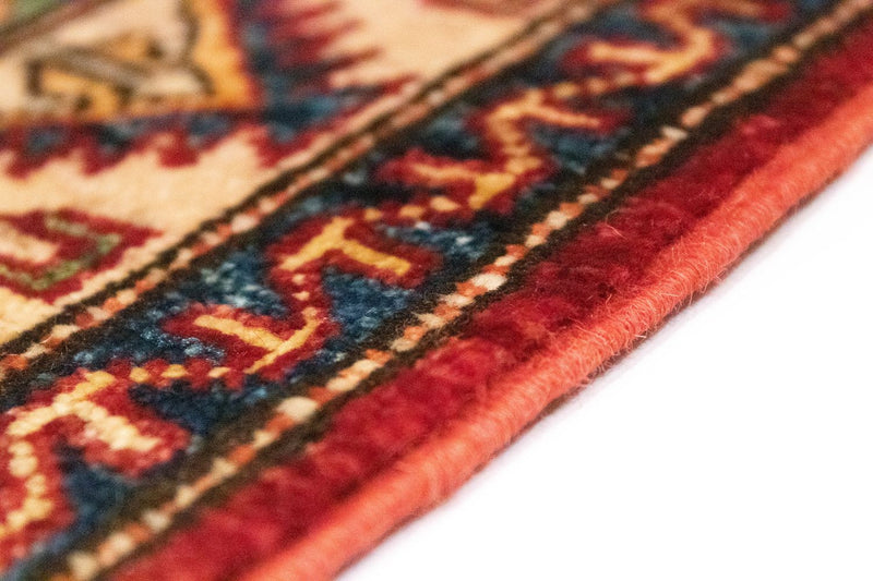 カザック 絨毯 96x57cm - オリエンタル絨毯