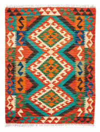 キリム マイメネ 絨毯 128x86cm - ウールラグ – product image