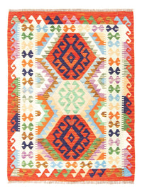 キリム マイメネ 絨毯 148x104cm - ウールラグ – product image