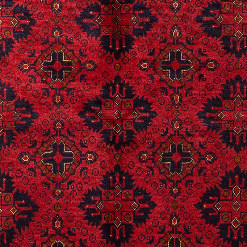 カル・モハマディ 絨毯 200x156cm - オリエンタル絨毯
