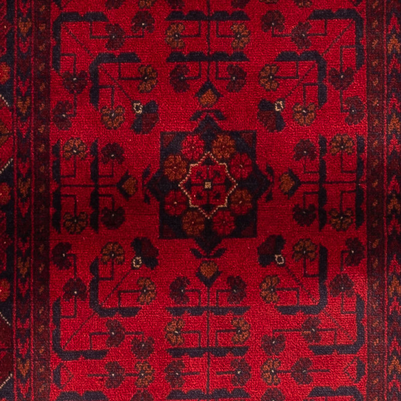 カル・モハマディ 絨毯 299x82cm - オリエンタル絨毯