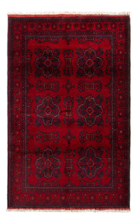 カル・モハマディ 絨毯 219x126cm - オリエンタル絨毯 – product image