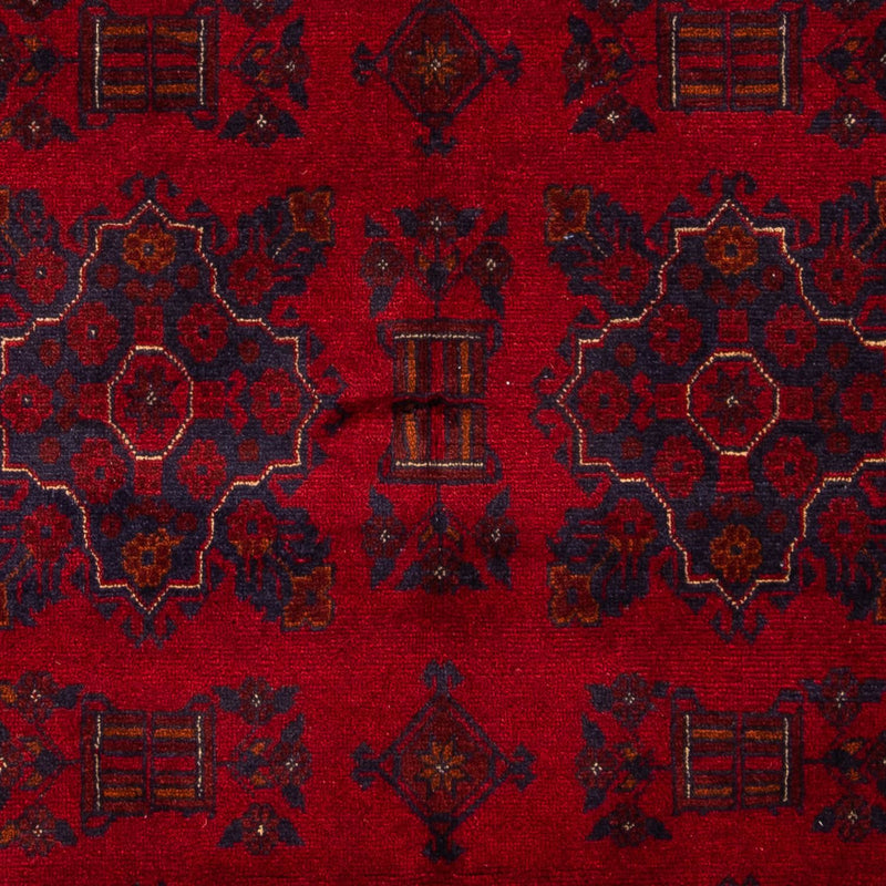 カル・モハマディ 絨毯 219x126cm - オリエンタル絨毯