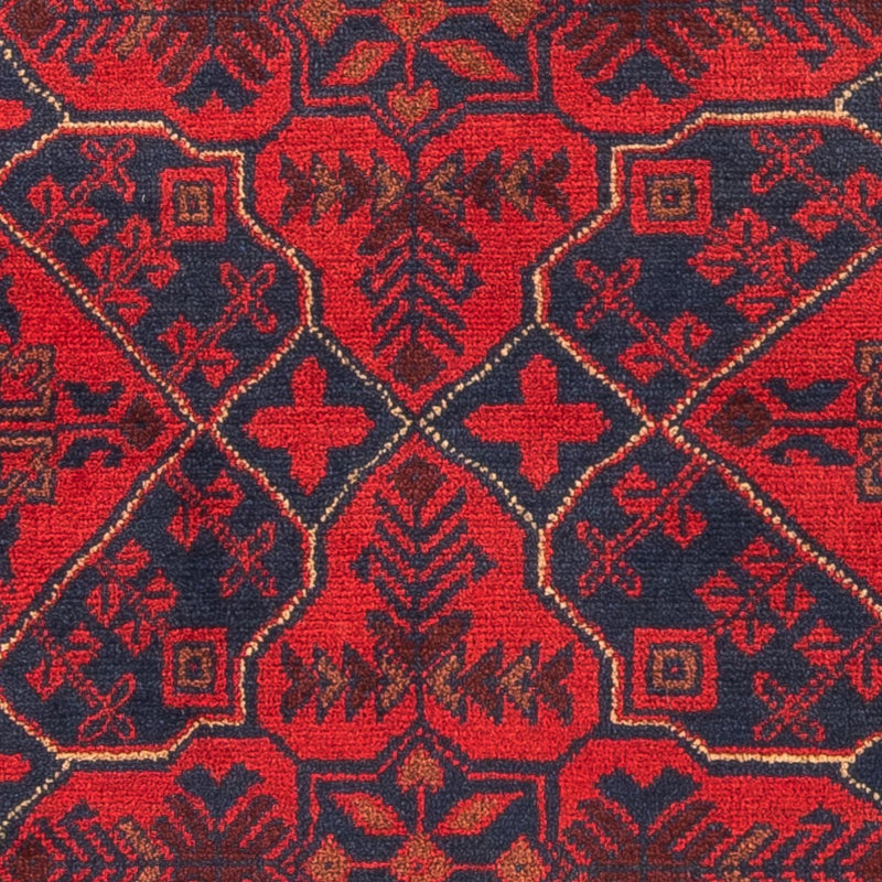 カル・モハマディ 絨毯 125x78cm - オリエンタル絨毯