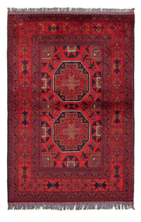 カル・モハマディ 絨毯 146x102cm - オリエンタル絨毯 – product image