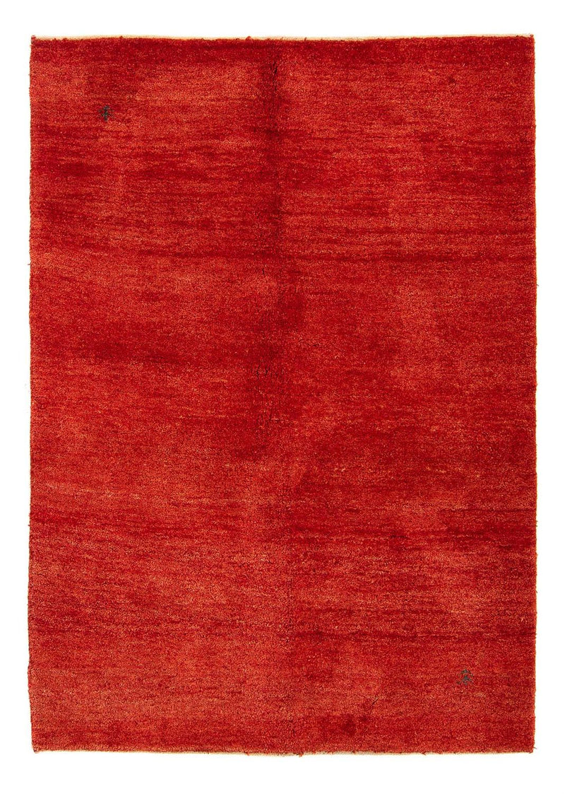 ロリバフト 絨毯 182x122cm - ペルシャウールラグ