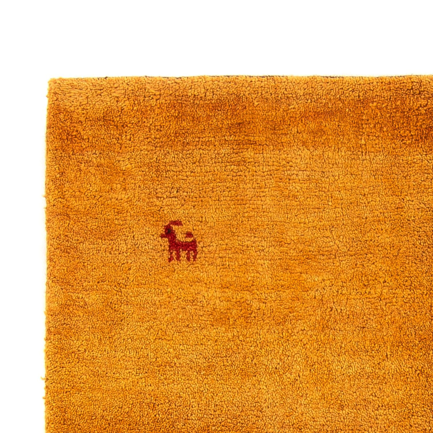 ロリバフト 絨毯 180x109cm - ペルシャウールラグ