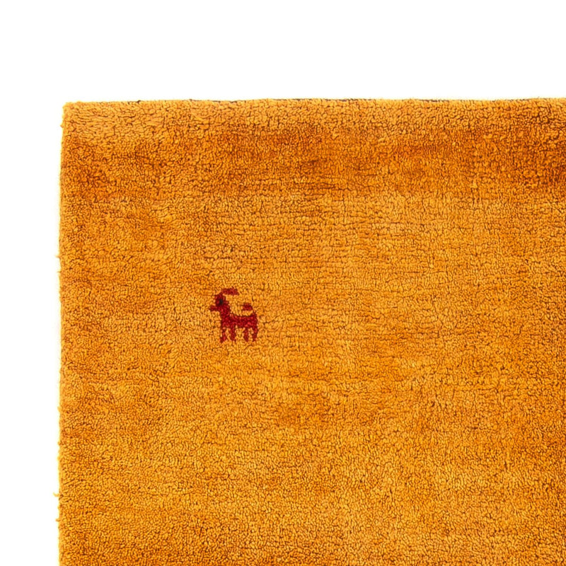 ロリバフト 絨毯 180x109cm - ペルシャウールラグ