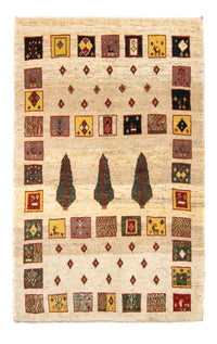 ロリバフト 絨毯 150x106cm - ペルシャウールラグ – product image