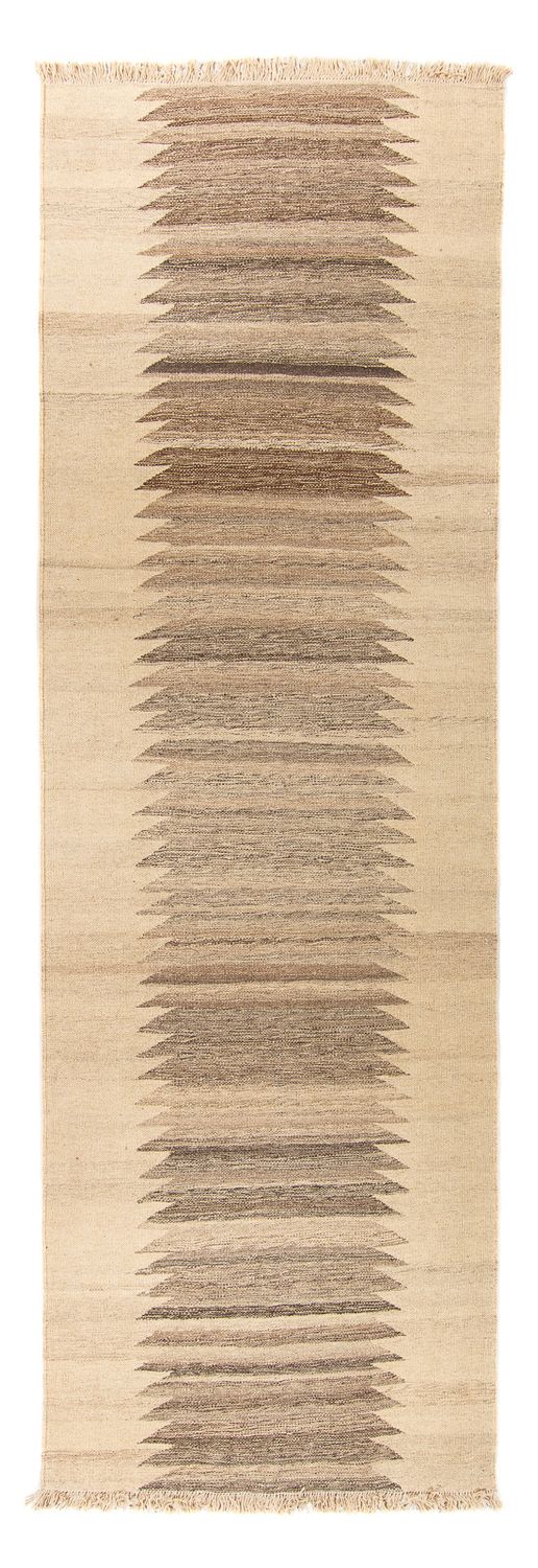 キリム ファルス 絨毯 293x96cm