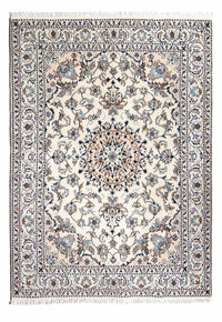 ナイン - 12la 絨毯 229x167cm - ペルシャ絨毯 – product image