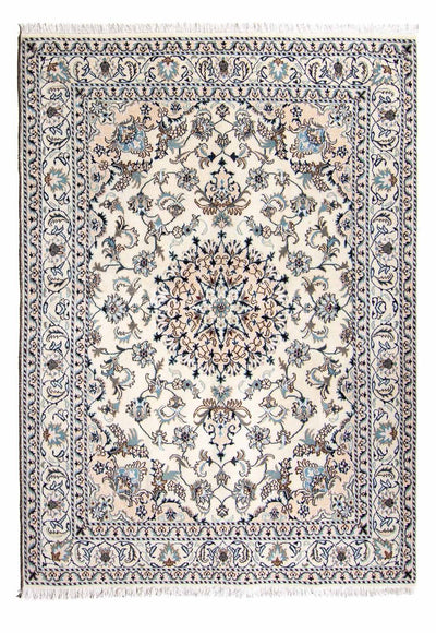 ナイン - 12La 絨毯 167x229cm - ペルシャ絨毯