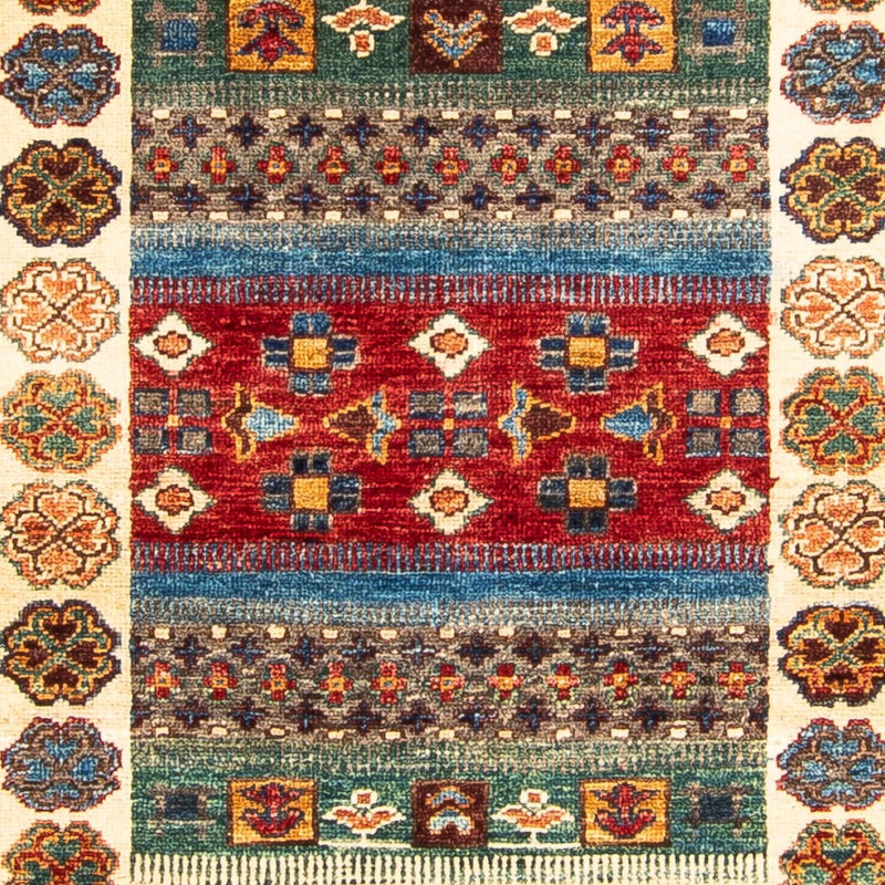 アリアナ 絨毯 286x89cm - オリエンタル絨毯