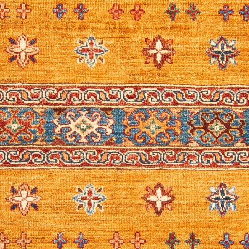 シャル 絨毯 215x74cm - オリエンタル絨毯