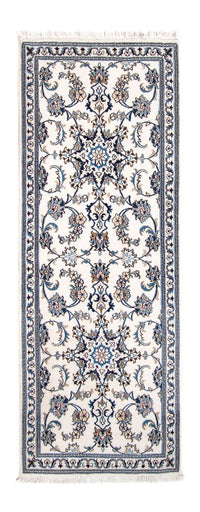 ナイン 絨毯 202x80cm - ペルシャ絨毯 – product image