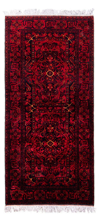 カル・モハマディ 絨毯 203x102cm - オリエンタル絨毯 – product image