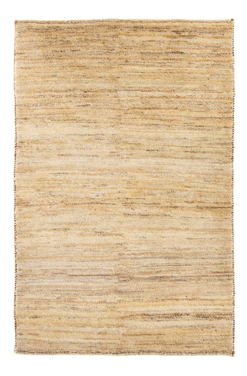 ペルシャギャベ 絨毯 154x95cm - ペルシャウールラグ