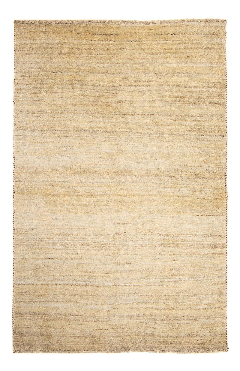 ペルシャギャベ 絨毯 150x92cm - ペルシャウールラグ