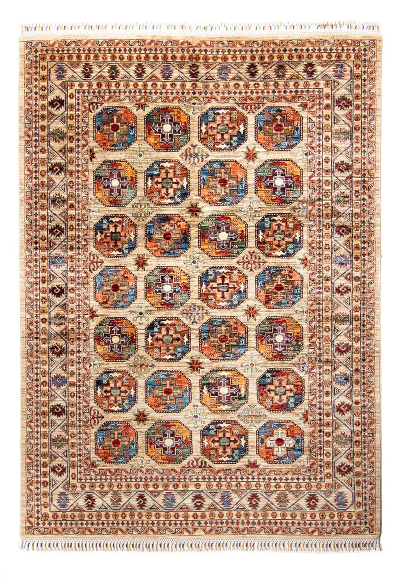 アリアナ 絨毯 247x175cm - オリエンタル絨毯