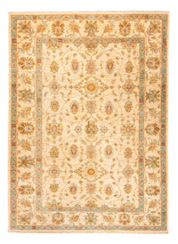 ツィーグラー絨毯 210x150cm - オリエンタル絨毯 – product image