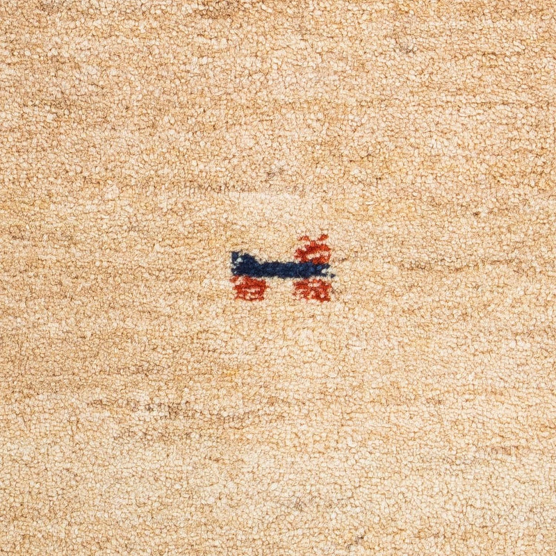 ロリバフト 絨毯 60x40cm - ペルシャウールラグ