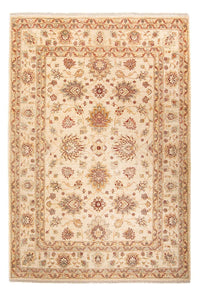ツィーグラー絨毯 217x149cm - オリエンタル絨毯 – product image