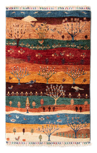 アリアナ 絨毯 152x108cm - オリエンタル絨毯 – product image