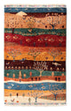 アリアナ 絨毯 152x108cm - オリエンタル絨毯