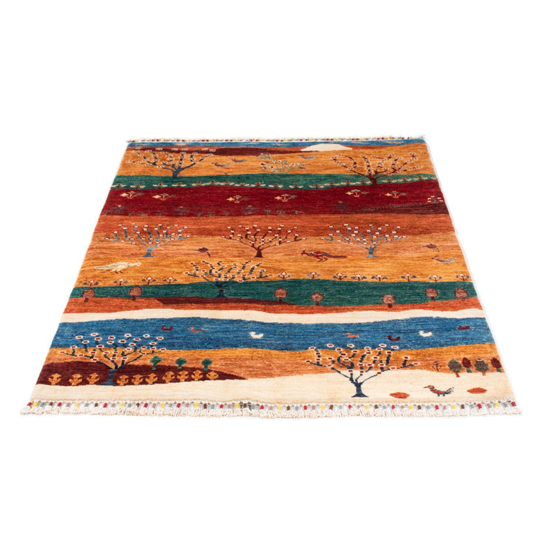 アリアナ 絨毯 152x108cm - オリエンタル絨毯