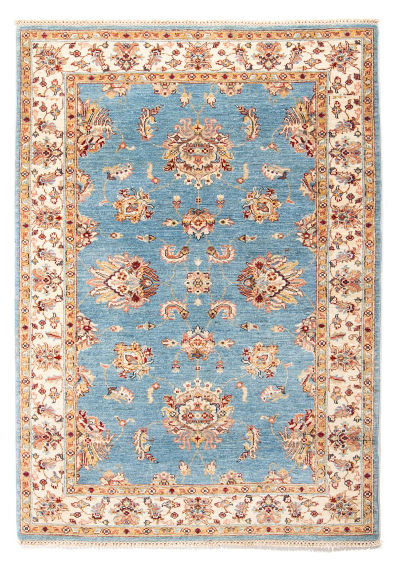 ツィーグラー絨毯 183x125cm - オリエンタル絨毯