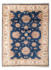ツィーグラー絨毯 176x120cm - オリエンタル絨毯 – product image